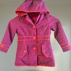 London Fog Coat Size 5